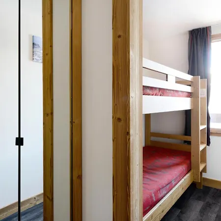 Backgammon - Le Backgammon Mae-3454 Διαμέρισμα *