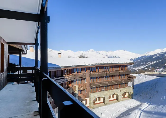 Backgammon - Le Backgammon Mae-3454 La Plagne