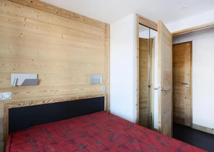 Backgammon - Le Backgammon Mae-3454 Διαμέρισμα