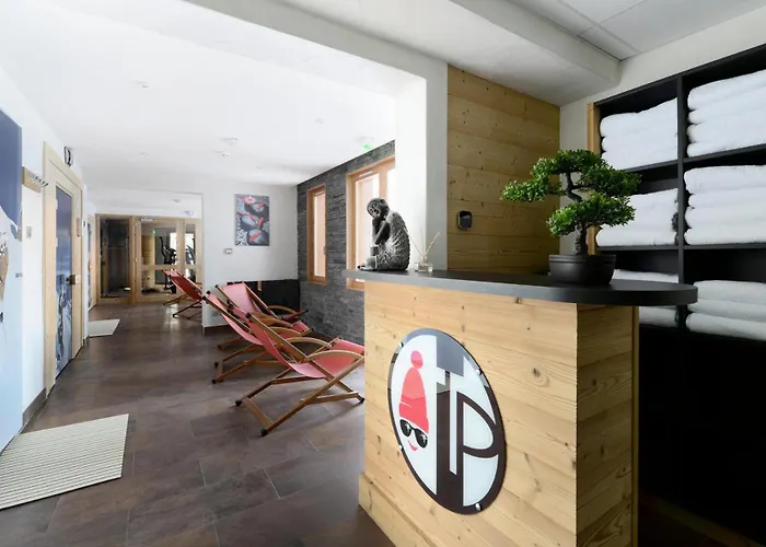 Backgammon - Le Backgammon Mae-3454 Διαμέρισμα