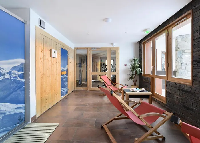 Backgammon - Le Backgammon Mae-3454 La Plagne