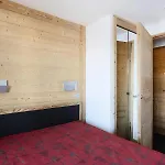Résidence Backgammon - 3 Pièces Pour 6 Personnes 54 Apartamento