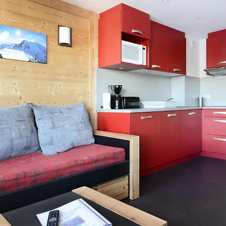 Apartment Backgammon - Le Backgammon Mae-3454 La Plagne