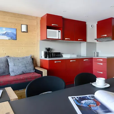 Résidence Backgammon - Le Backgammon Mae-3454 Appartement