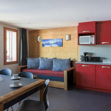 Résidence Backgammon - Le Backgammon Mae-3454 Appartement *