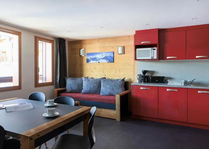 Backgammon - Le Backgammon Mae-3454 Apartmán *